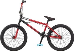 GT Slammer 2021 - BMX Bike