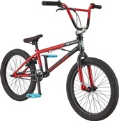 GT Slammer 2021 - BMX Bike