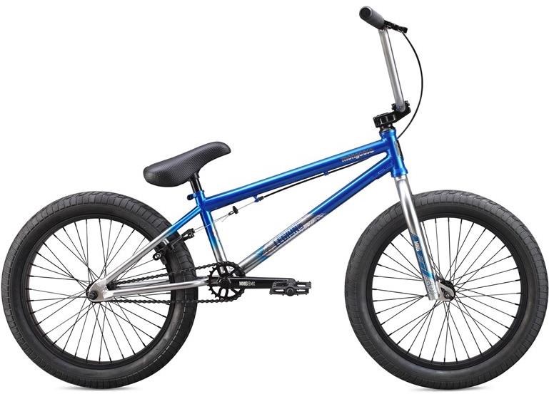 Mongoose Legion L60 2021 - BMX Bike product image