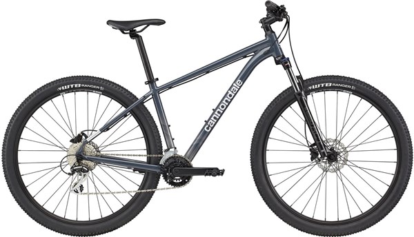 Cannondale Trail 6 Mountain Bike 2023 - Hardtail MTB
