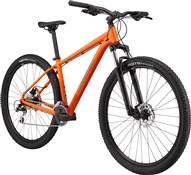 Cannondale Trail 6 Mountain Bike 2021 - Hardtail MTB