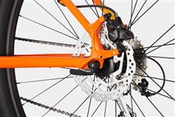 Cannondale Trail 6 Mountain Bike 2021 - Hardtail MTB