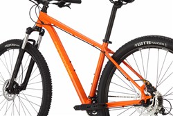Cannondale Trail 6 Mountain Bike 2021 - Hardtail MTB