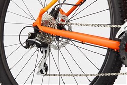 Cannondale Trail 6 Mountain Bike 2021 - Hardtail MTB