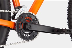 Cannondale Trail 6 Mountain Bike 2021 - Hardtail MTB