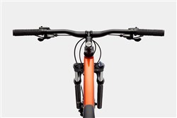 Cannondale Trail 6 Mountain Bike 2021 - Hardtail MTB