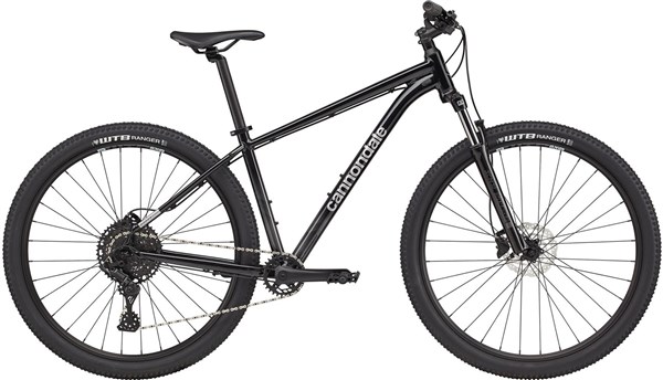 Image of Cannondale Trail 5 Mountain Bike 2023 - Hardtail MTB