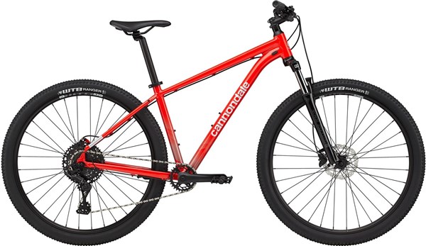 Cannondale Trail 5 Mountain Bike 2023 - Hardtail MTB