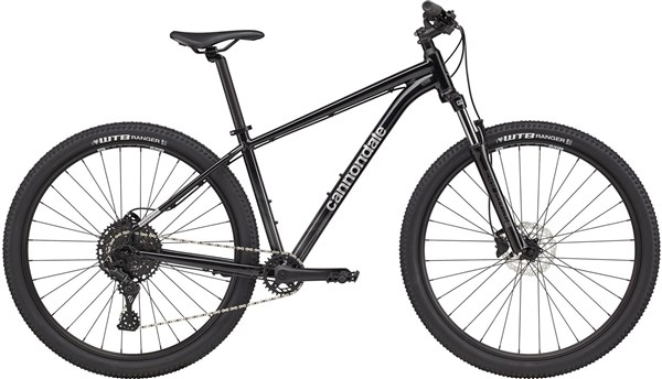 Cannondale Trail 5 Mountain Bike 2023 - Hardtail MTB