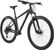 Cannondale Trail 5 Mountain Bike 2022 - Hardtail MTB