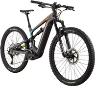 Cannondale Habit Neo 1 2021 - Electric Mountain Bike