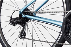 Cannondale Quick 6 Womens Remixte 2021 - Hybrid Sports Bike