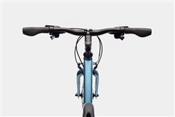 Cannondale Quick 6 Womens Remixte 2021 - Hybrid Sports Bike