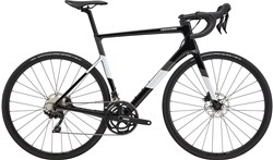Cannondale SuperSix EVO Carbon Disc 105 2021 - Road Bike