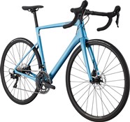 Cannondale SuperSix EVO Carbon Disc 105 2021 - Road Bike