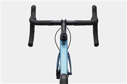 Cannondale SuperSix EVO Carbon Disc 105 2021 - Road Bike
