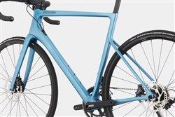 Cannondale SuperSix EVO Carbon Disc 105 2021 - Road Bike