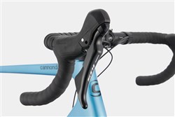 Cannondale SuperSix EVO Carbon Disc 105 2021 - Road Bike