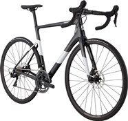 Cannondale SuperSix EVO Carbon Disc 105 2021 - Road Bike