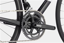 Cannondale SuperSix EVO Carbon Disc 105 2021 - Road Bike