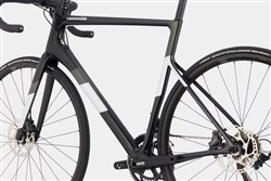 Cannondale SuperSix EVO Carbon Disc 105 2021 - Road Bike