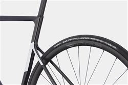 Cannondale SuperSix EVO Carbon Disc 105 2021 - Road Bike