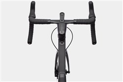 Cannondale SuperSix EVO Carbon Disc Ultegra 2021 - Road Bike