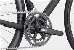 Cannondale SuperSix EVO Carbon Disc Ultegra 2021 - Road Bike