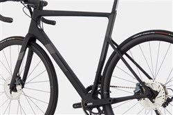Cannondale SuperSix EVO Carbon Disc Ultegra 2021 - Road Bike