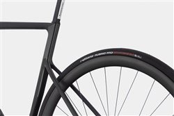 Cannondale SuperSix EVO Carbon Disc Ultegra 2021 - Road Bike