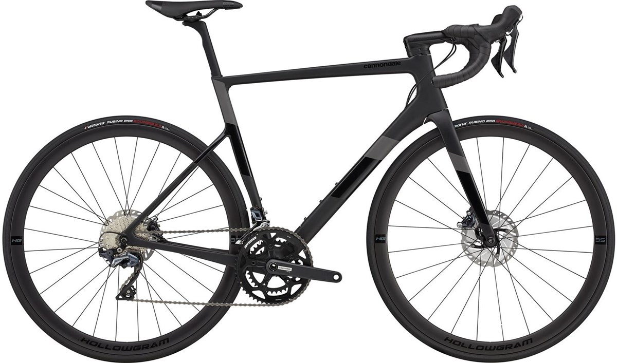 Cannondale SuperSix EVO Carbon Disc Ultegra 2023 - Road Bike product image