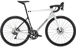 Cannondale SuperSix EVO Carbon Disc Ultegra 2021 - Road Bike
