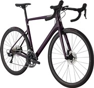 Cannondale SuperSix EVO Carbon Disc Ultegra 2021 - Road Bike