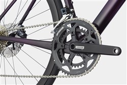 Cannondale SuperSix EVO Carbon Disc Ultegra 2021 - Road Bike