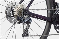 Cannondale SuperSix EVO Carbon Disc Ultegra 2021 - Road Bike