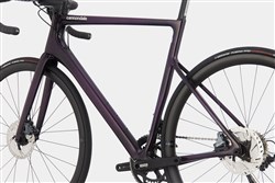 Cannondale SuperSix EVO Carbon Disc Ultegra 2021 - Road Bike