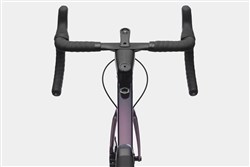 Cannondale SuperSix EVO Carbon Disc Ultegra 2021 - Road Bike