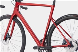 Cannondale SuperSix EVO Hi-Mod Disc Ultegra 2021 - Road Bike