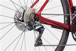 Cannondale SuperSix EVO Hi-Mod Disc Ultegra 2021 - Road Bike