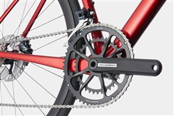Cannondale SuperSix EVO Hi-Mod Disc Ultegra 2021 - Road Bike