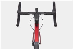 Cannondale SuperSix EVO Hi-Mod Disc Ultegra 2021 - Road Bike