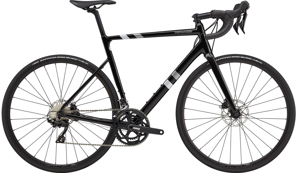 Cannondale CAAD13 Disc 105 2021 - Road Bike product image