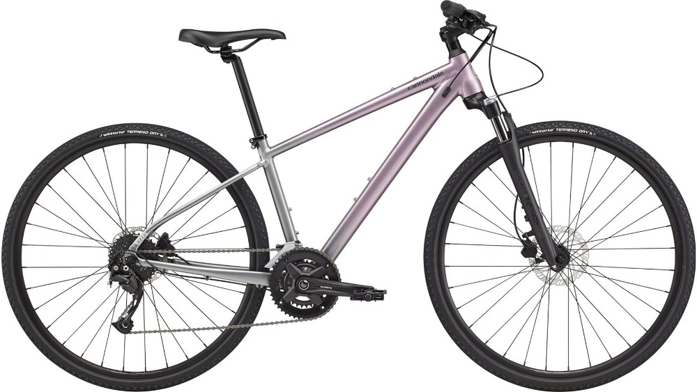 Quick CX 2 Womens 2023 - Hybrid Sports Bike image 0