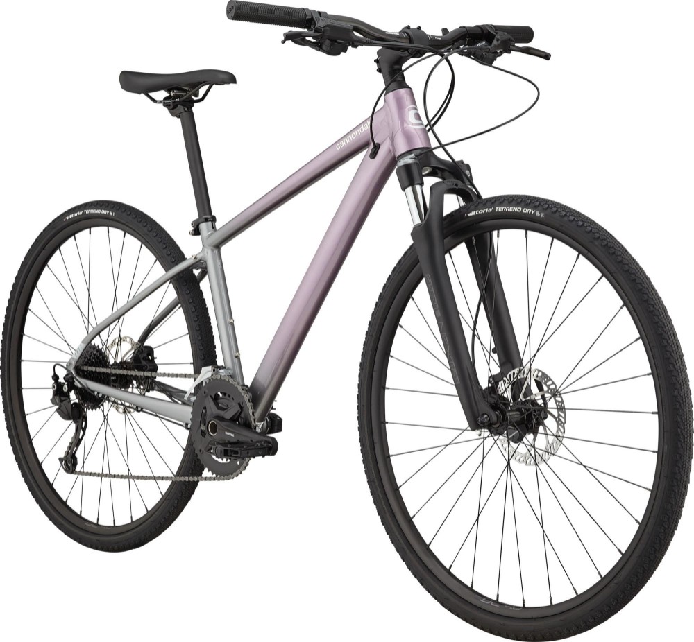 Quick CX 2 Womens 2023 - Hybrid Sports Bike image 1