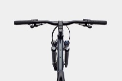 Quick CX 3 2023 - Hybrid Sports Bike image 4