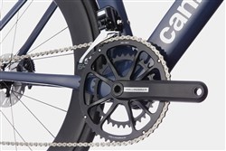 Cannondale SystemSix HiMod Ultegra Di2 2021 - Road Bike
