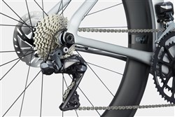Cannondale SystemSix HiMod Ultegra Di2 2021 - Road Bike