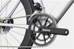 Cannondale SystemSix HiMod Ultegra Di2 2021 - Road Bike