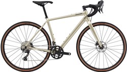 Cannondale Topstone 0 2021 - Gravel Bike