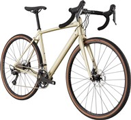 Cannondale Topstone 0 2021 - Gravel Bike